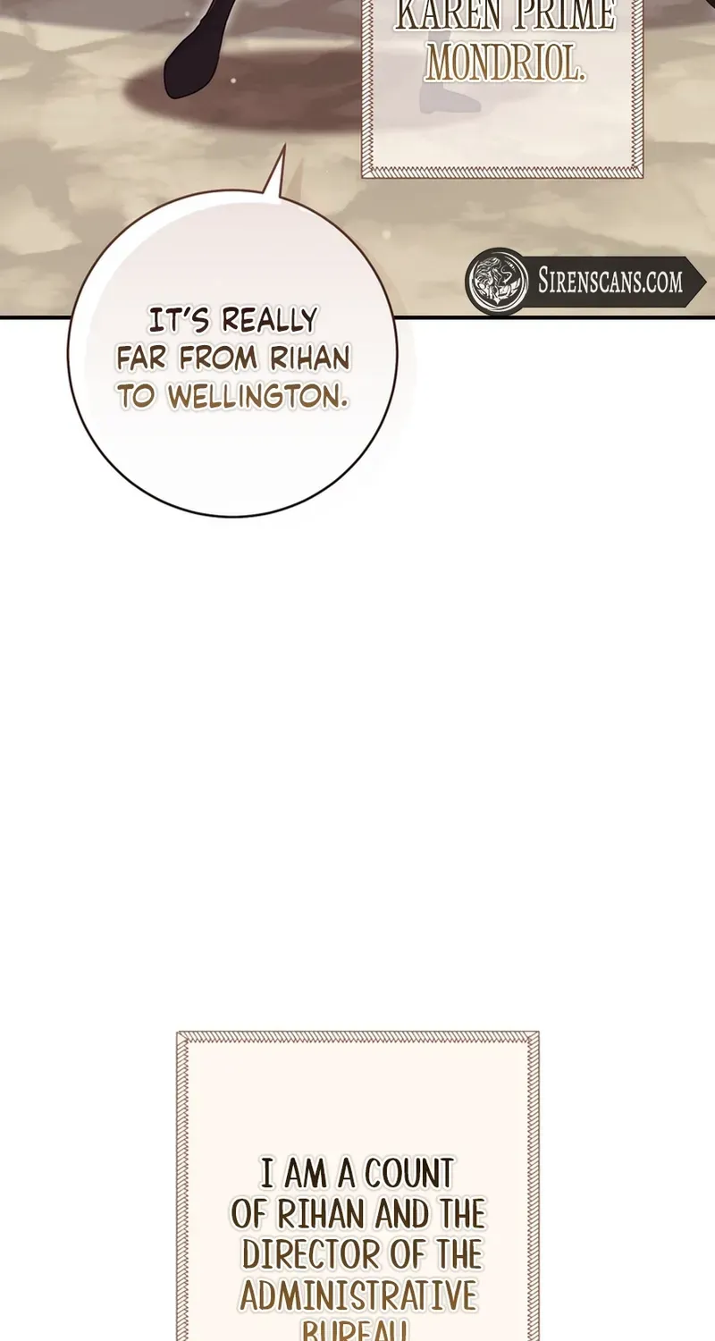 A Prince for You Chapter 1 page 33 - 