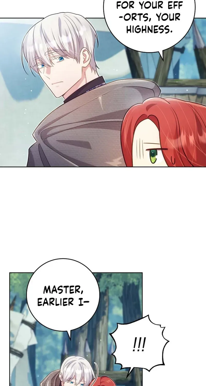 A Prince for You Chapter 11 page 27 - 