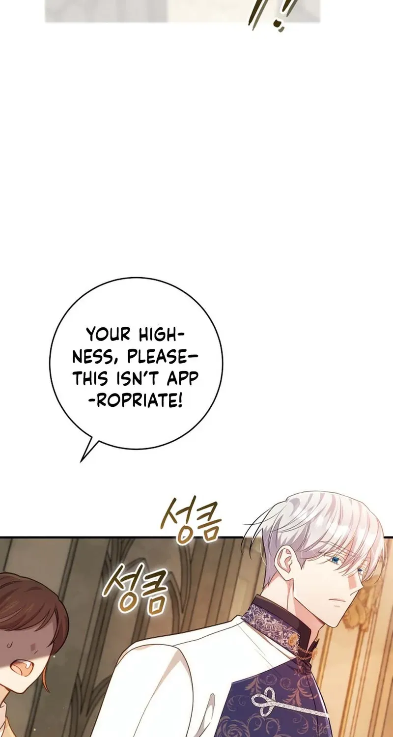 A Prince for You Chapter 11 page 36 - 