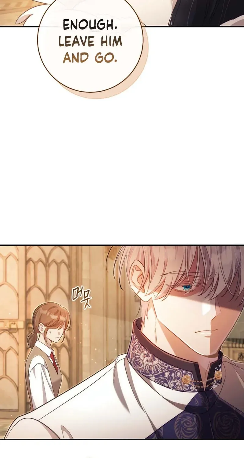 A Prince for You Chapter 11 page 38 - 