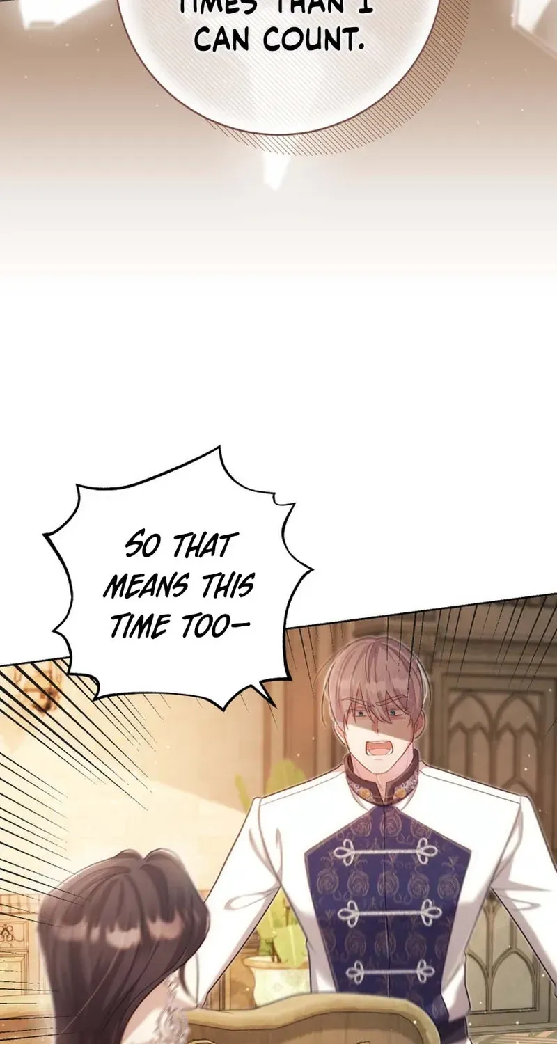 A Prince for You Chapter 11 page 45 - 