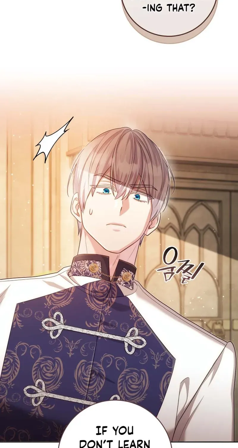 A Prince for You Chapter 11 page 47 - 