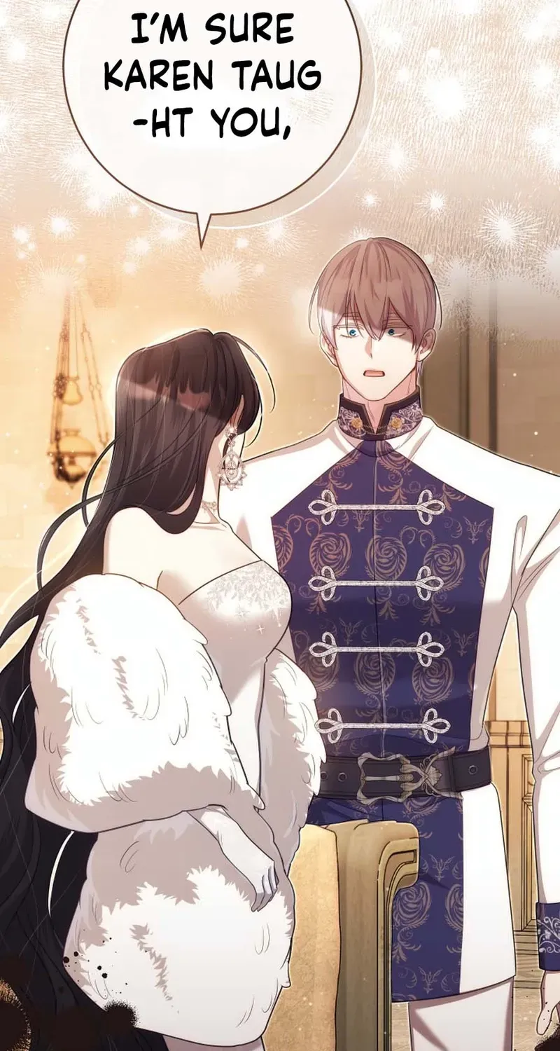 A Prince for You Chapter 11 page 49 - 