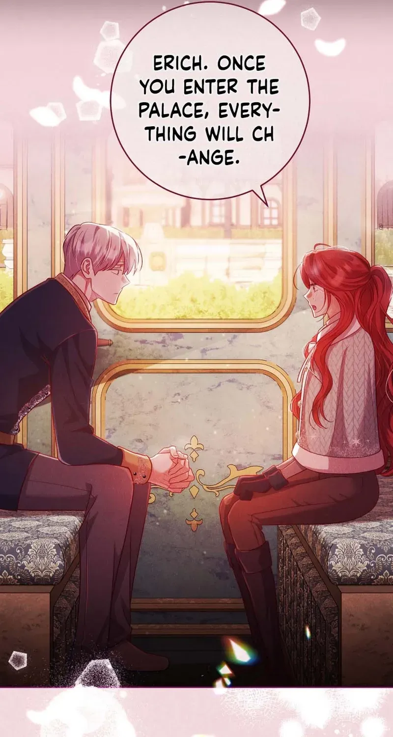 A Prince for You Chapter 11 page 51 - 