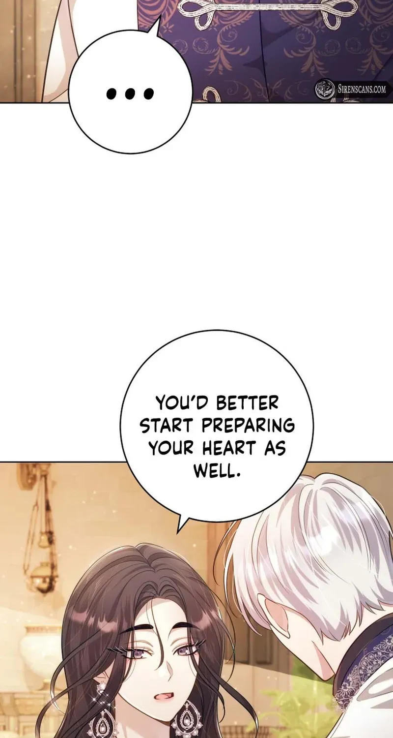 A Prince for You Chapter 11 page 55 - 