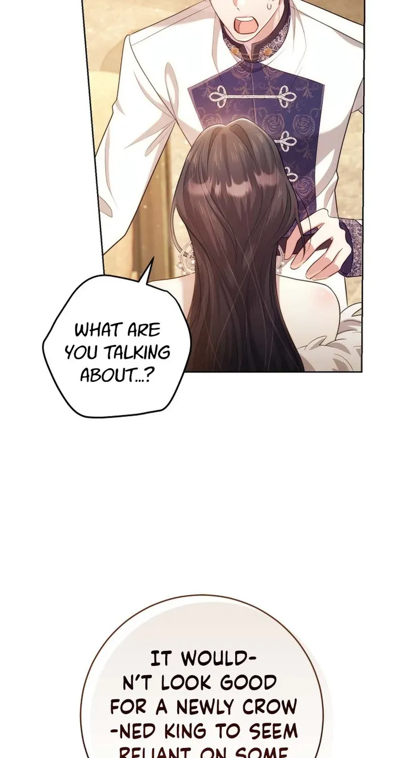 A Prince for You Chapter 11 page 58 - 