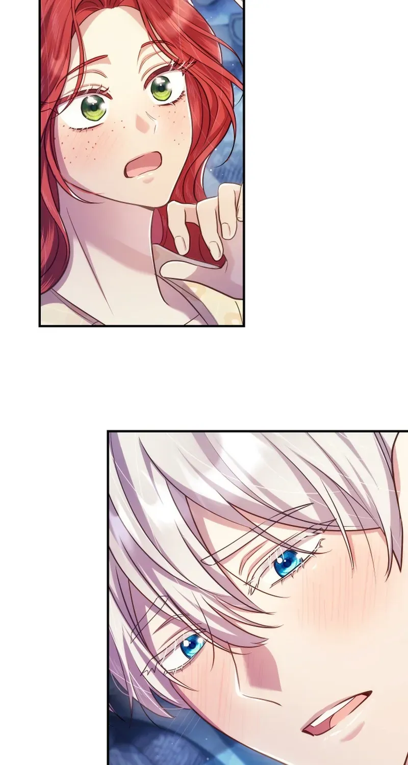 A Prince for You Chapter 12 page 56 - 