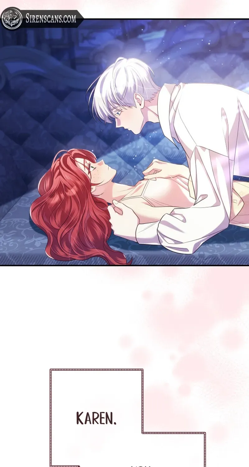 A Prince for You Chapter 12 page 71 - 