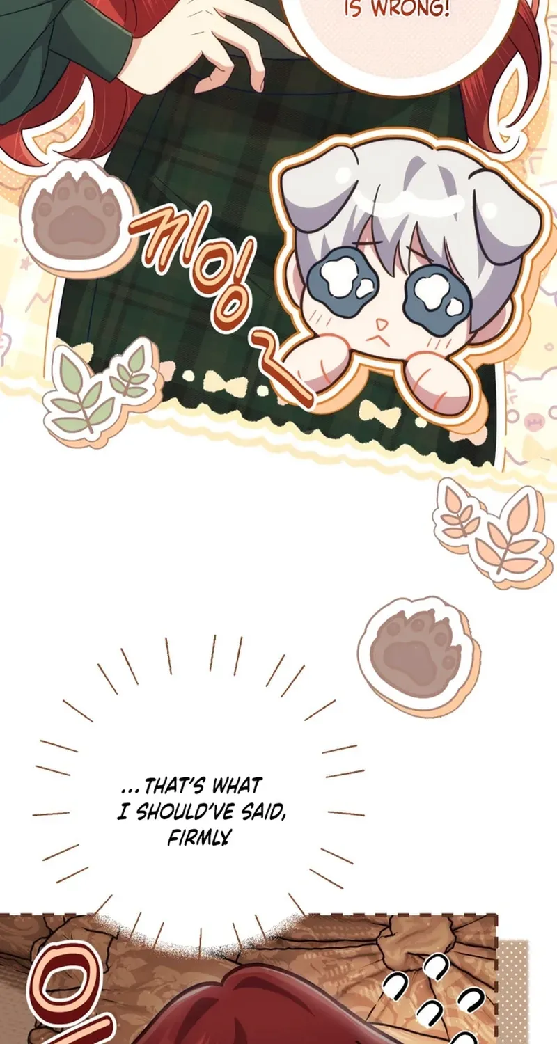 A Prince for You Chapter 13 page 18 - 