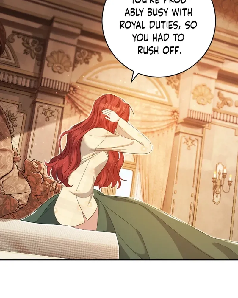 A Prince for You Chapter 13 page 30 - 
