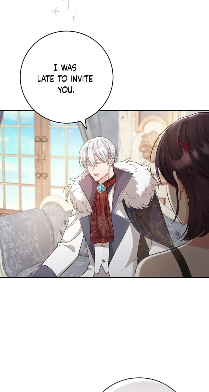 A Prince for You Chapter 13 page 37 - 