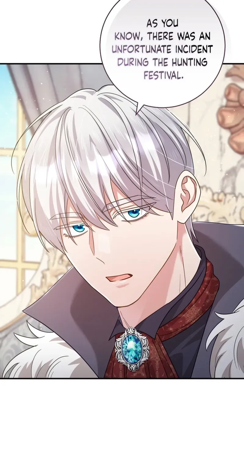 A Prince for You Chapter 13 page 38 - 