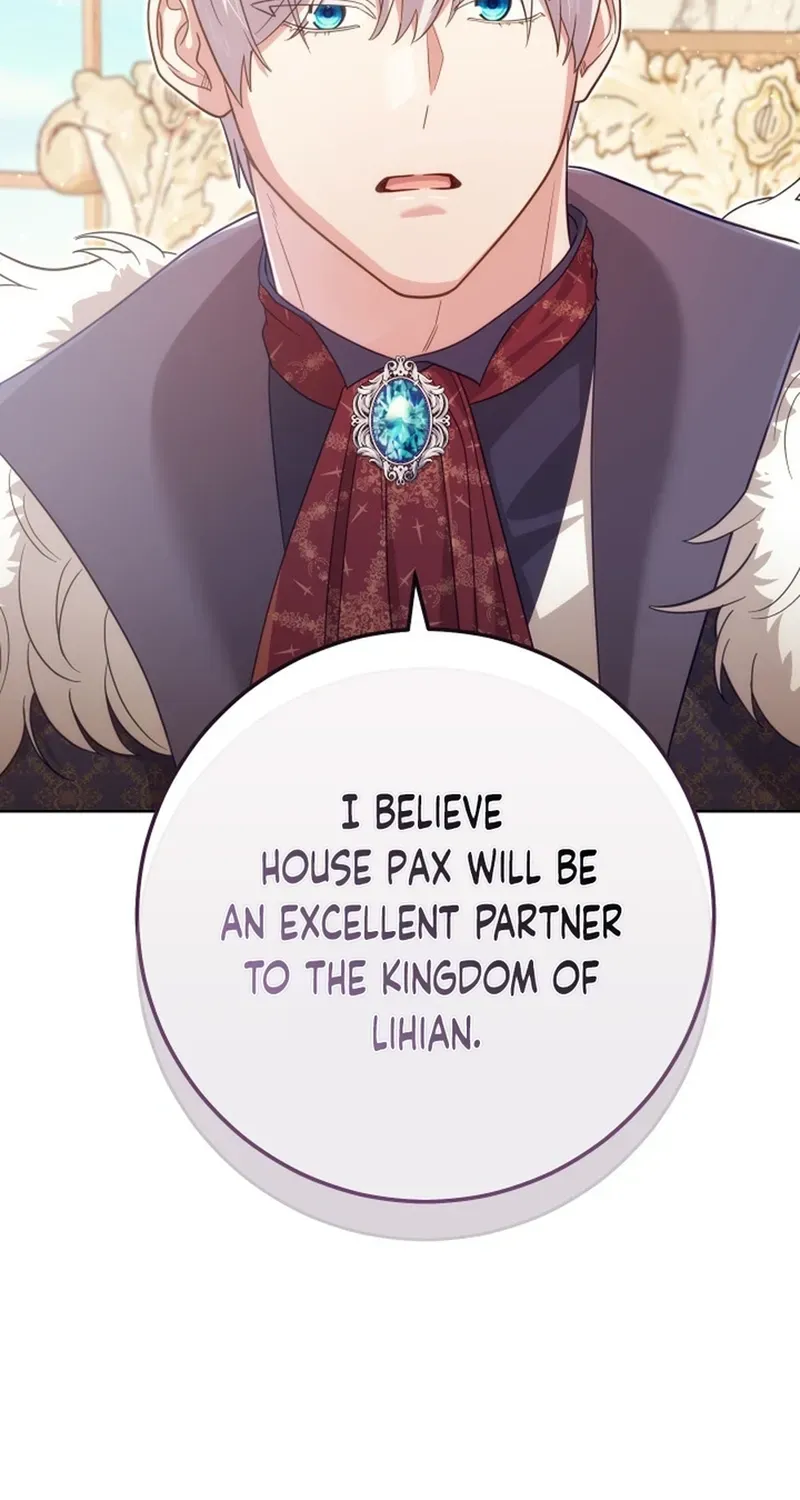 A Prince for You Chapter 13 page 46 - 