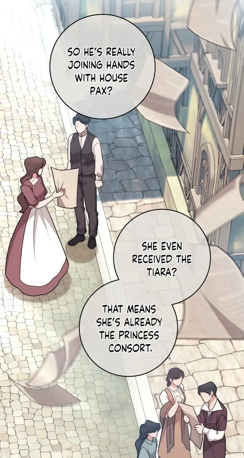 A Prince for You Chapter 13 page 78 - 