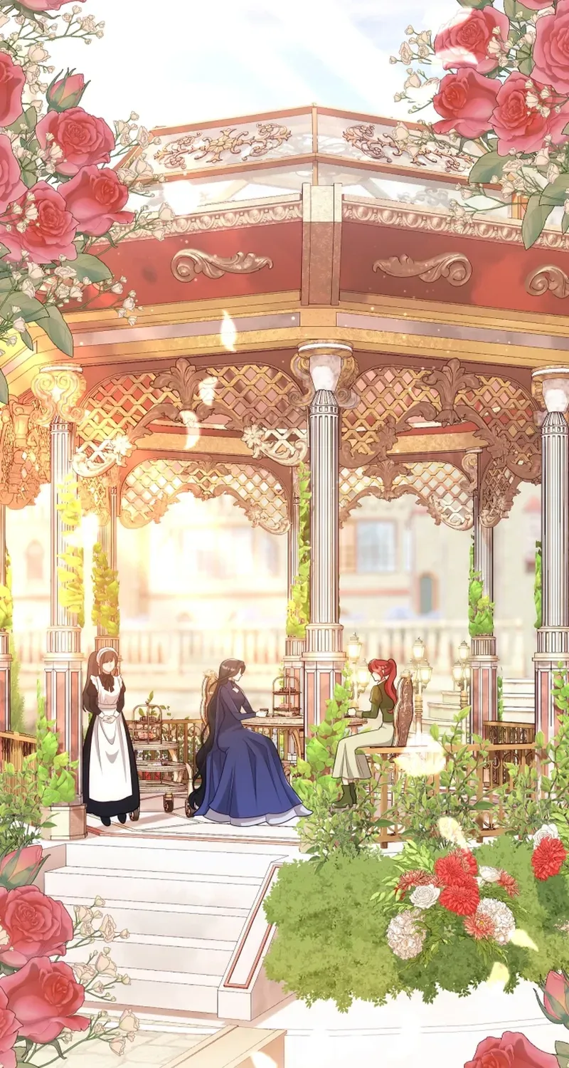 A Prince for You Chapter 14 page 2 - 