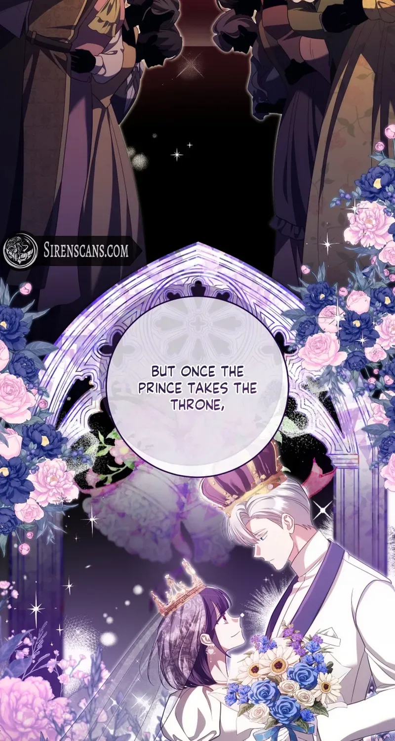 A Prince for You Chapter 14 page 16 - 