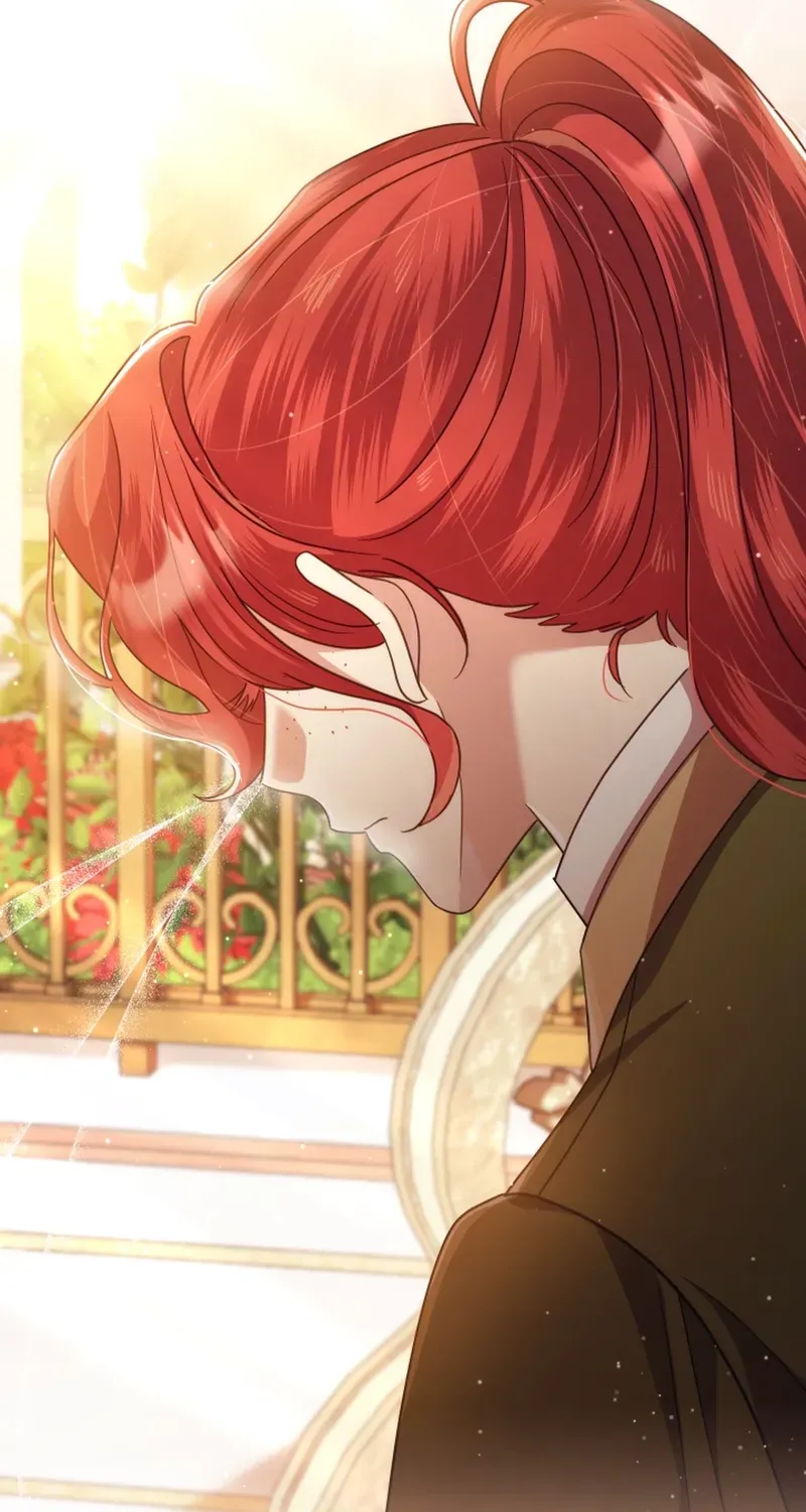A Prince for You Chapter 14 page 19 - 