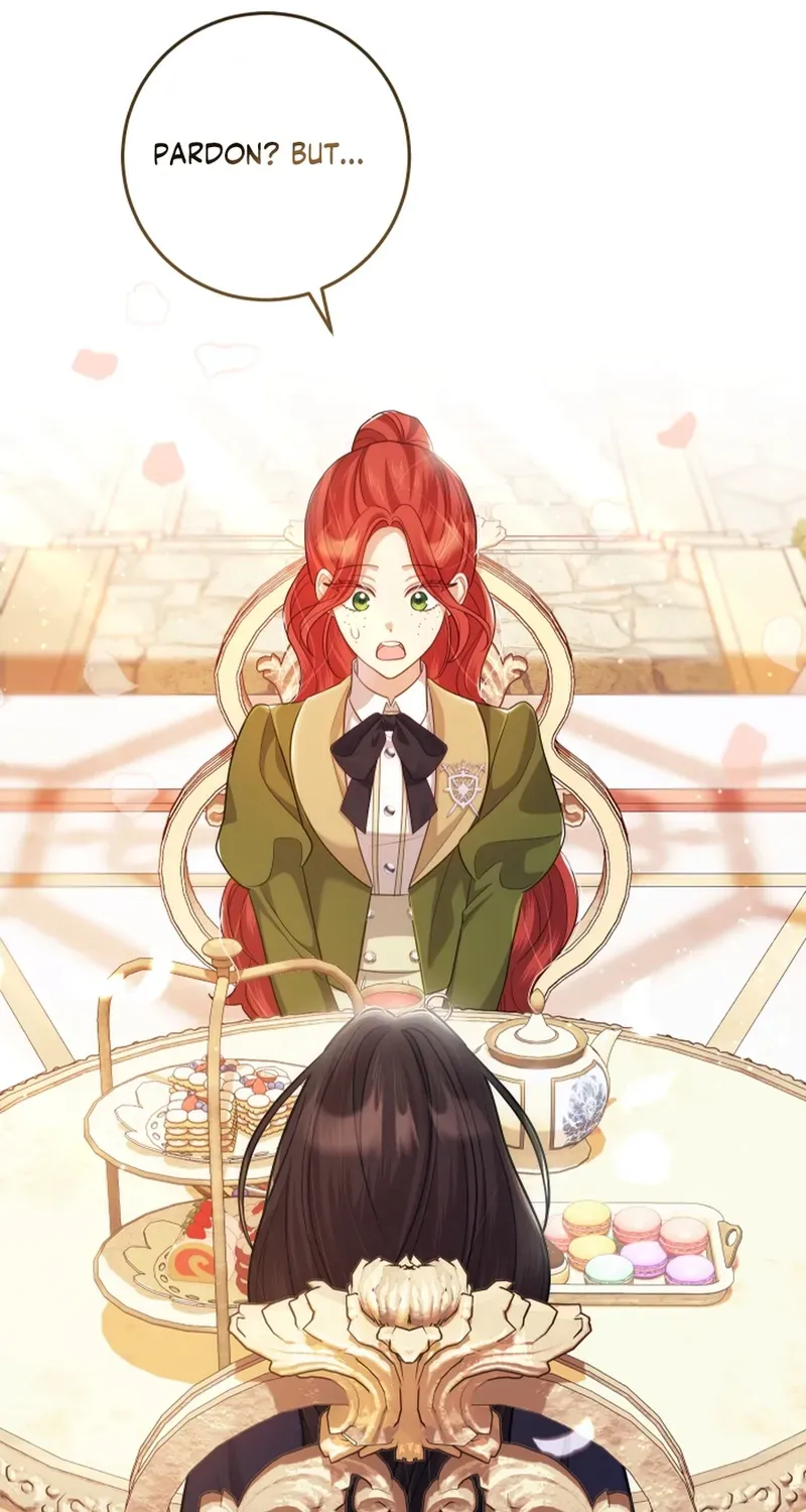 A Prince for You Chapter 14 page 5 - 