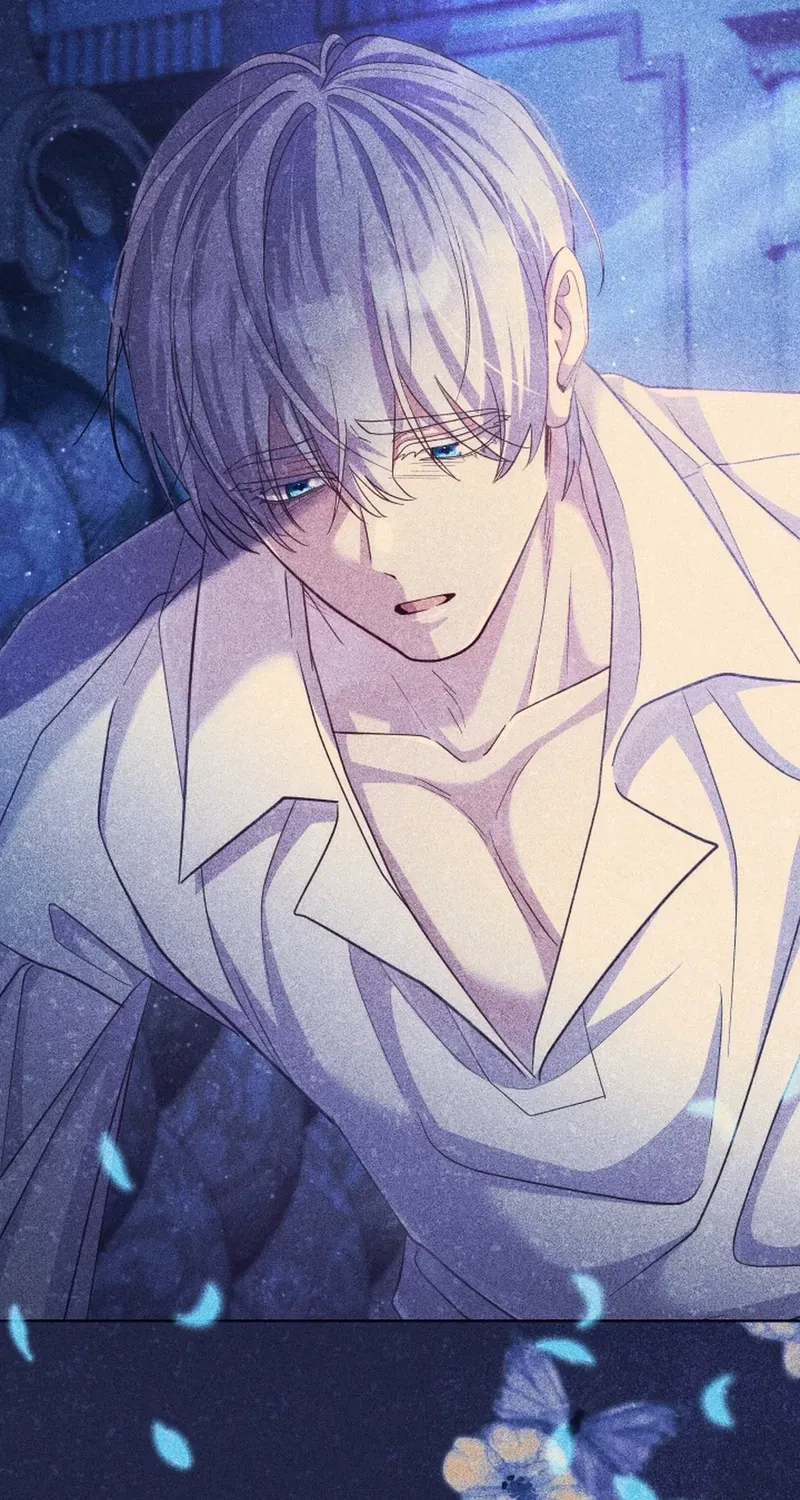 A Prince for You Chapter 14 page 44 - 