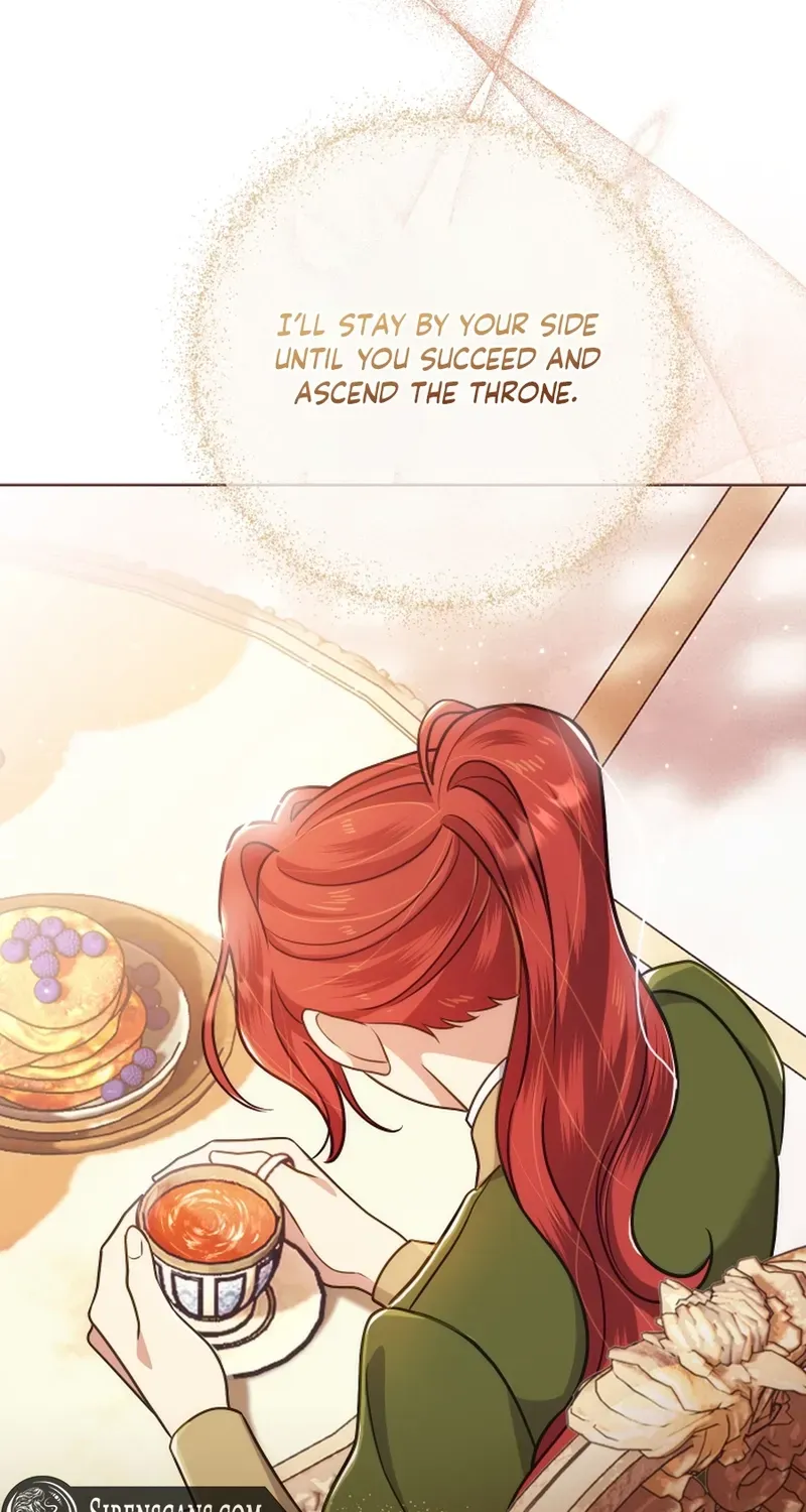 A Prince for You Chapter 14 page 48 - 