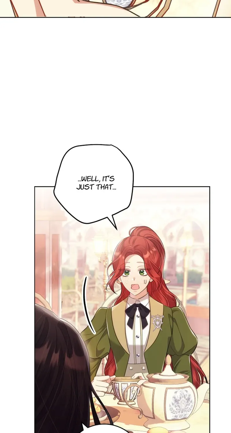A Prince for You Chapter 14 page 51 - 
