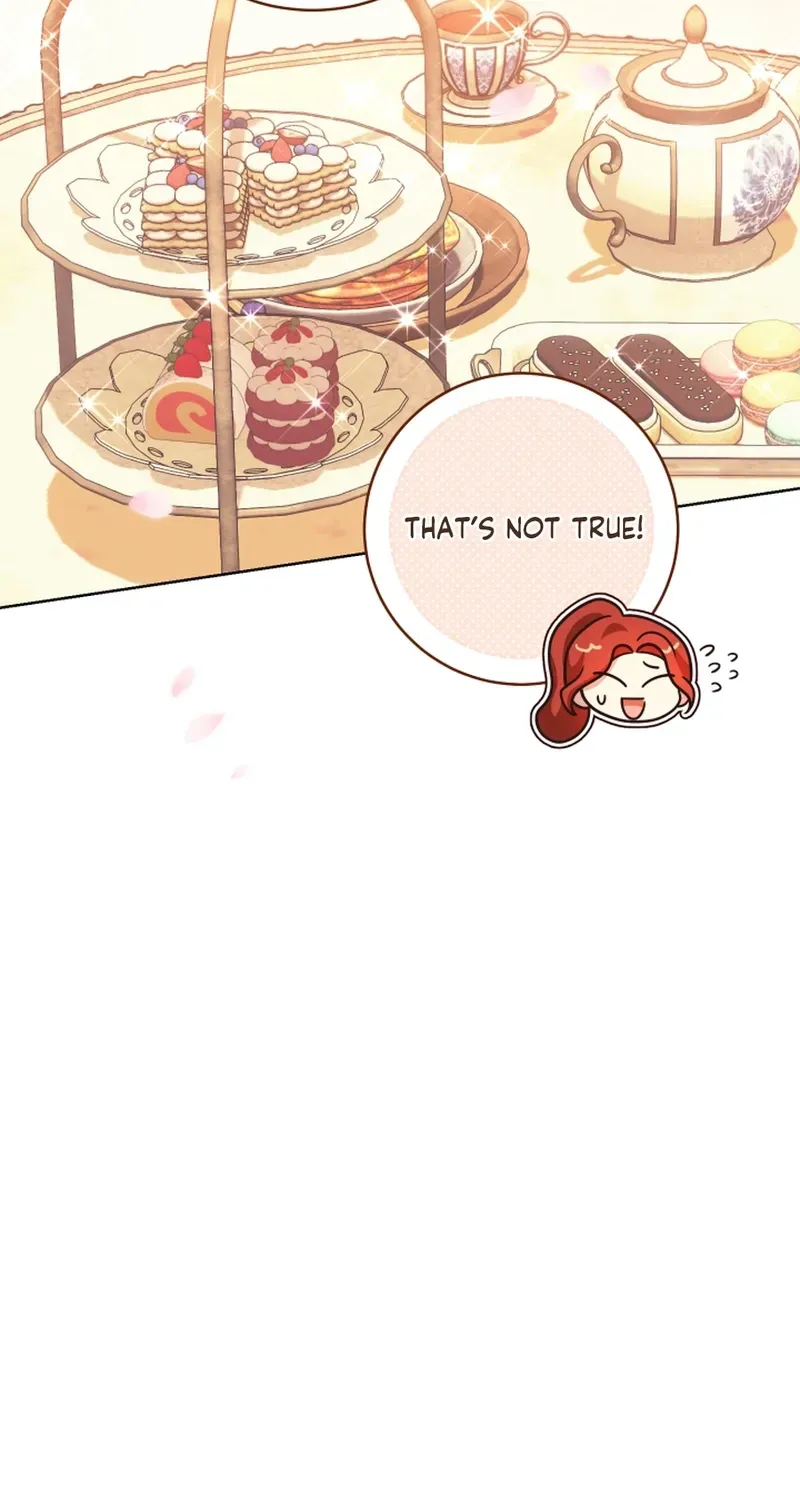 A Prince for You Chapter 14 page 57 - 