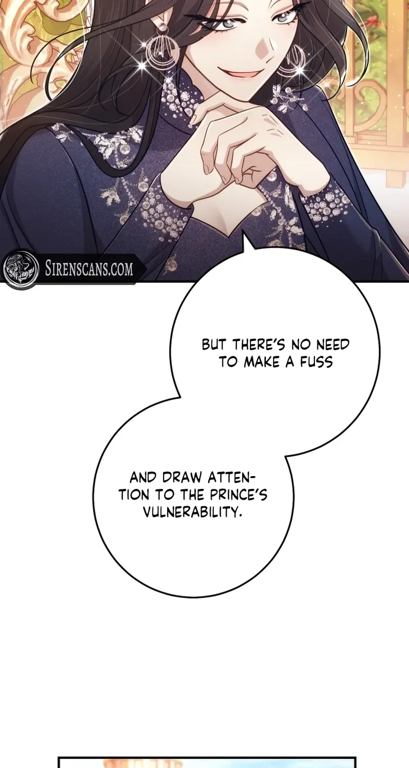 A Prince for You Chapter 14 page 7 - 