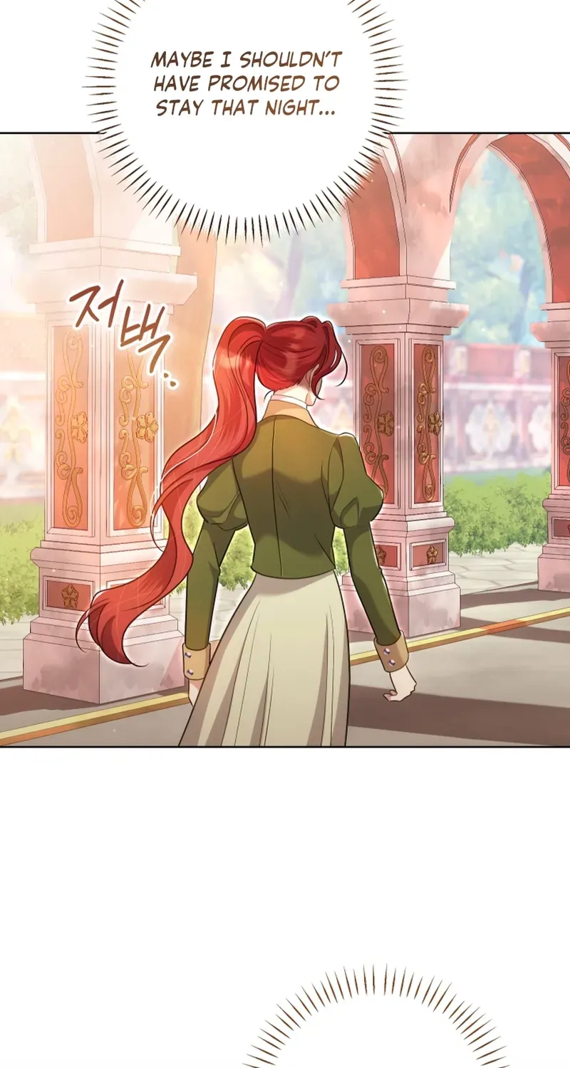 A Prince for You Chapter 14 page 61 - 