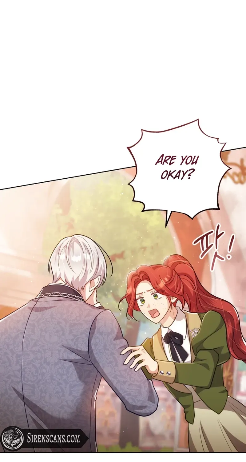 A Prince for You Chapter 14 page 68 - 