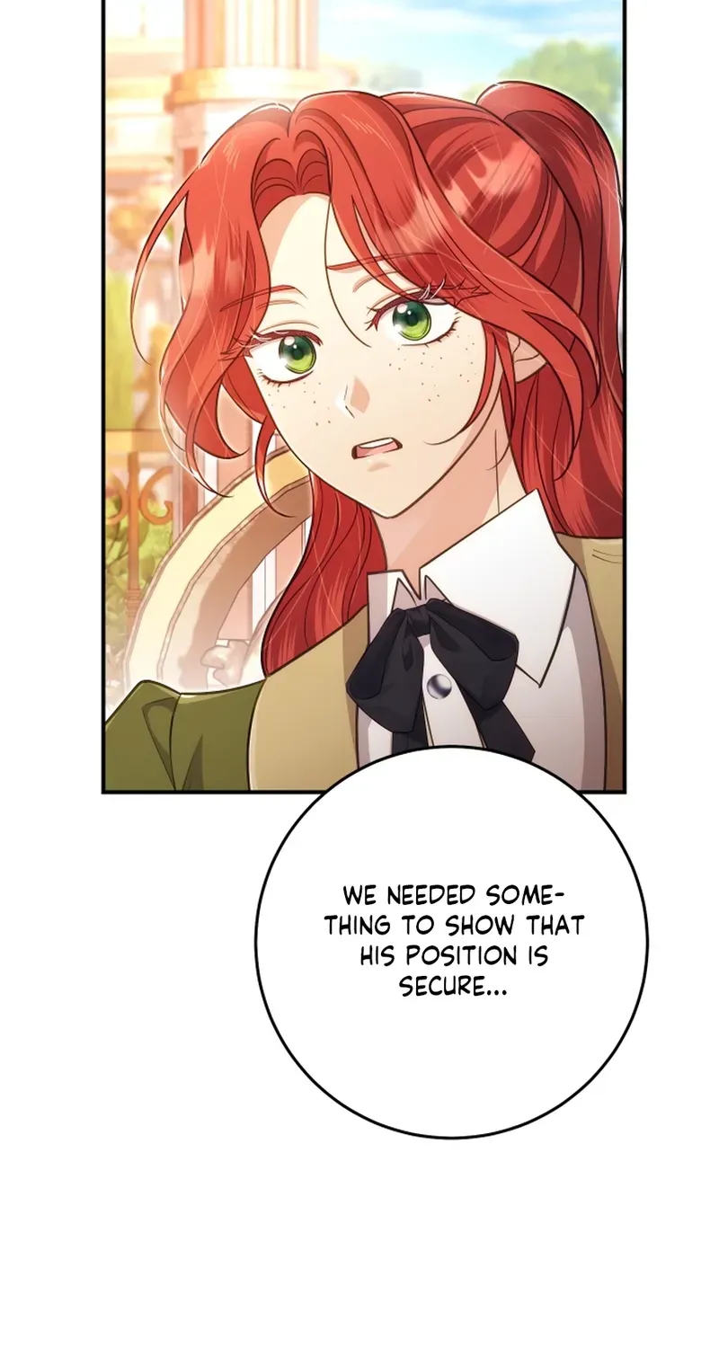 A Prince for You Chapter 14 page 8 - 