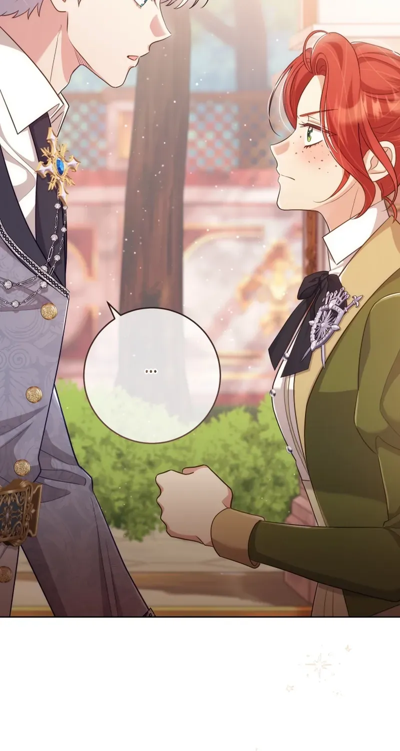 A Prince for You Chapter 14 page 81 - 