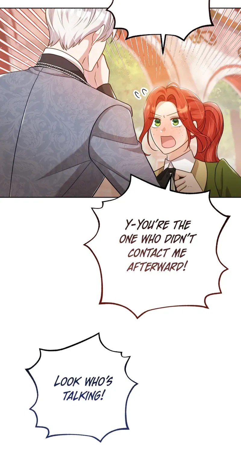 A Prince for You Chapter 14 page 84 - 