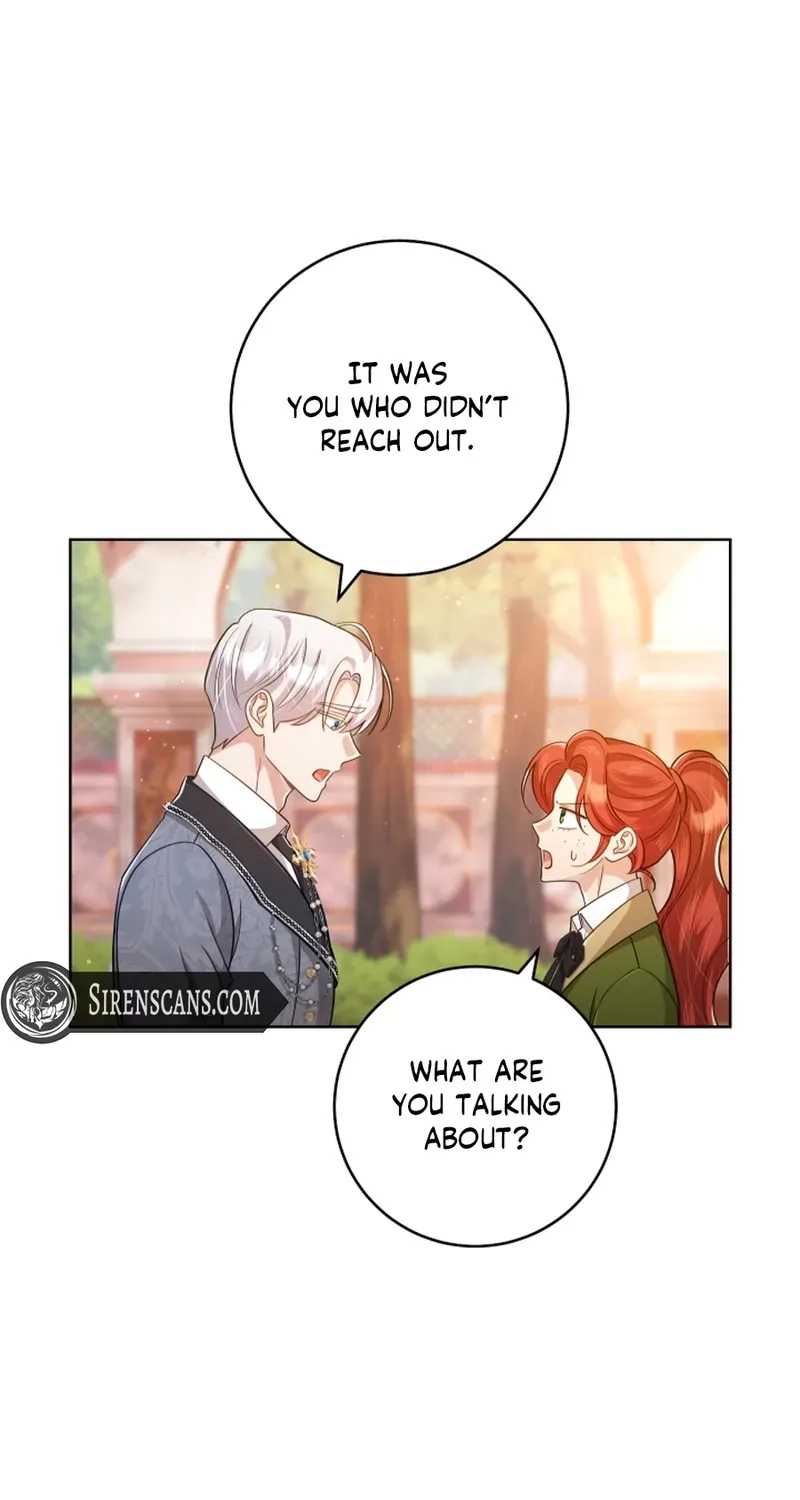 A Prince for You Chapter 14 page 85 - 