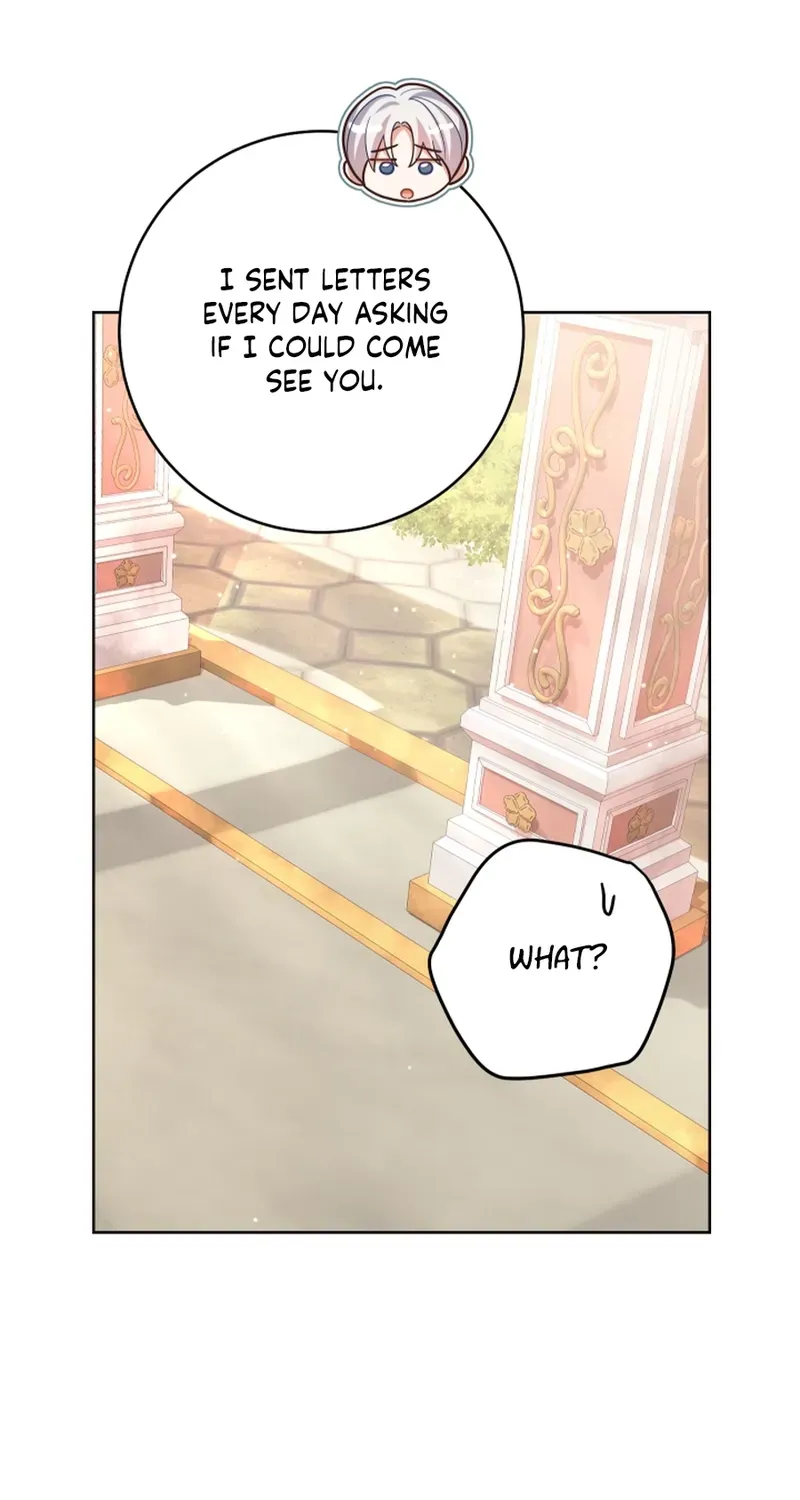 A Prince for You Chapter 14 page 86 - 