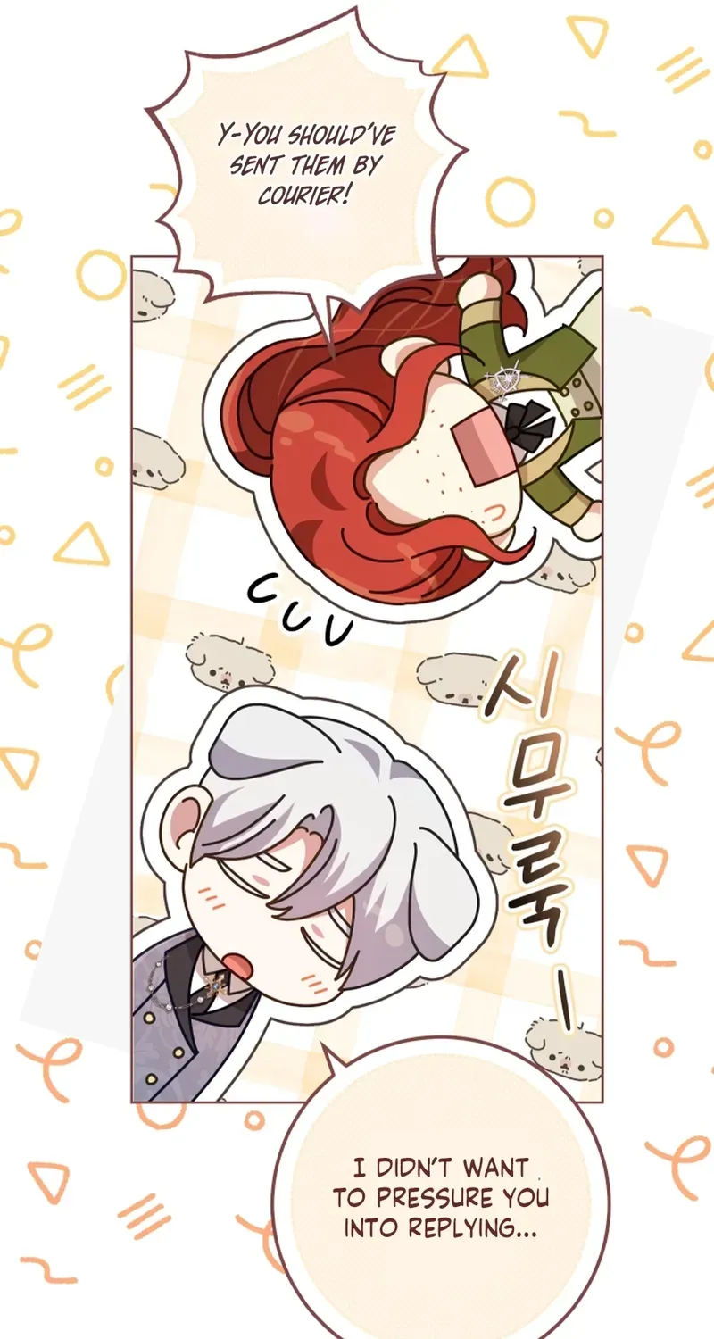 A Prince for You Chapter 14 page 89 - 