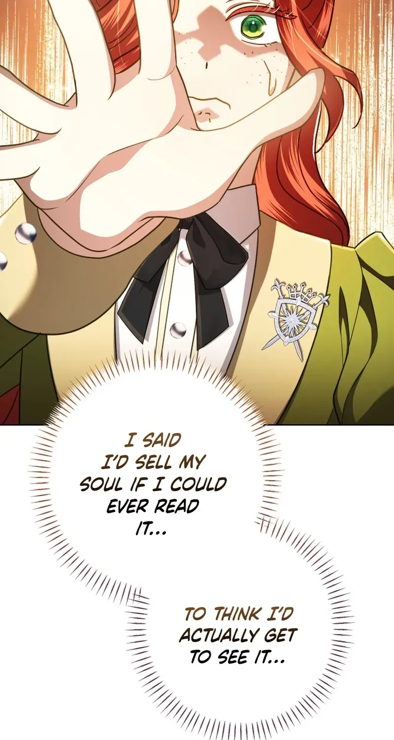 A Prince for You Chapter 15 page 16 - 