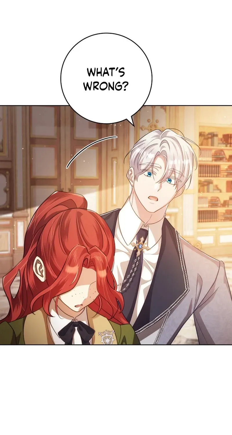 A Prince for You Chapter 15 page 18 - 