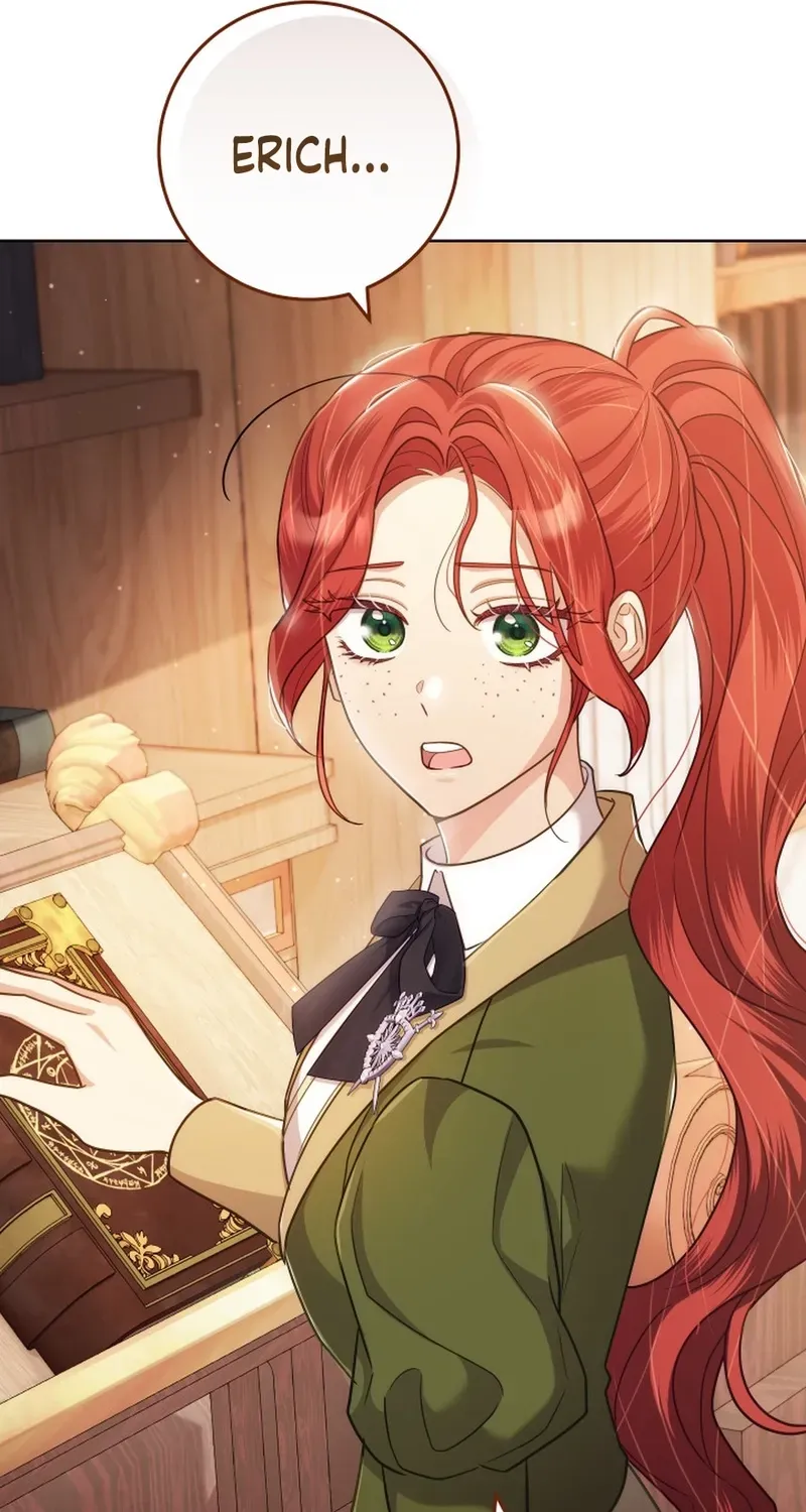 A Prince for You Chapter 15 page 20 - 