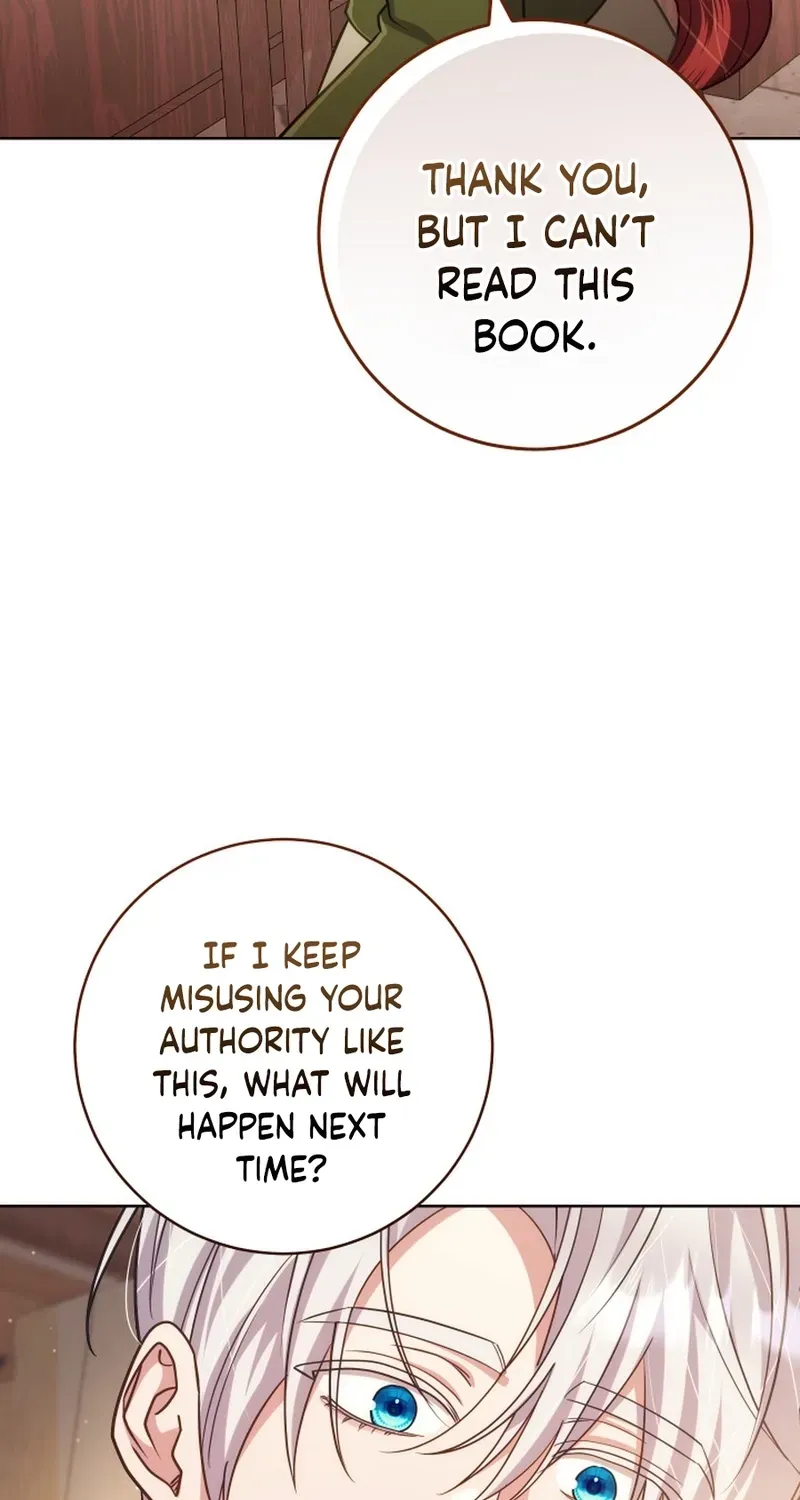 A Prince for You Chapter 15 page 21 - 