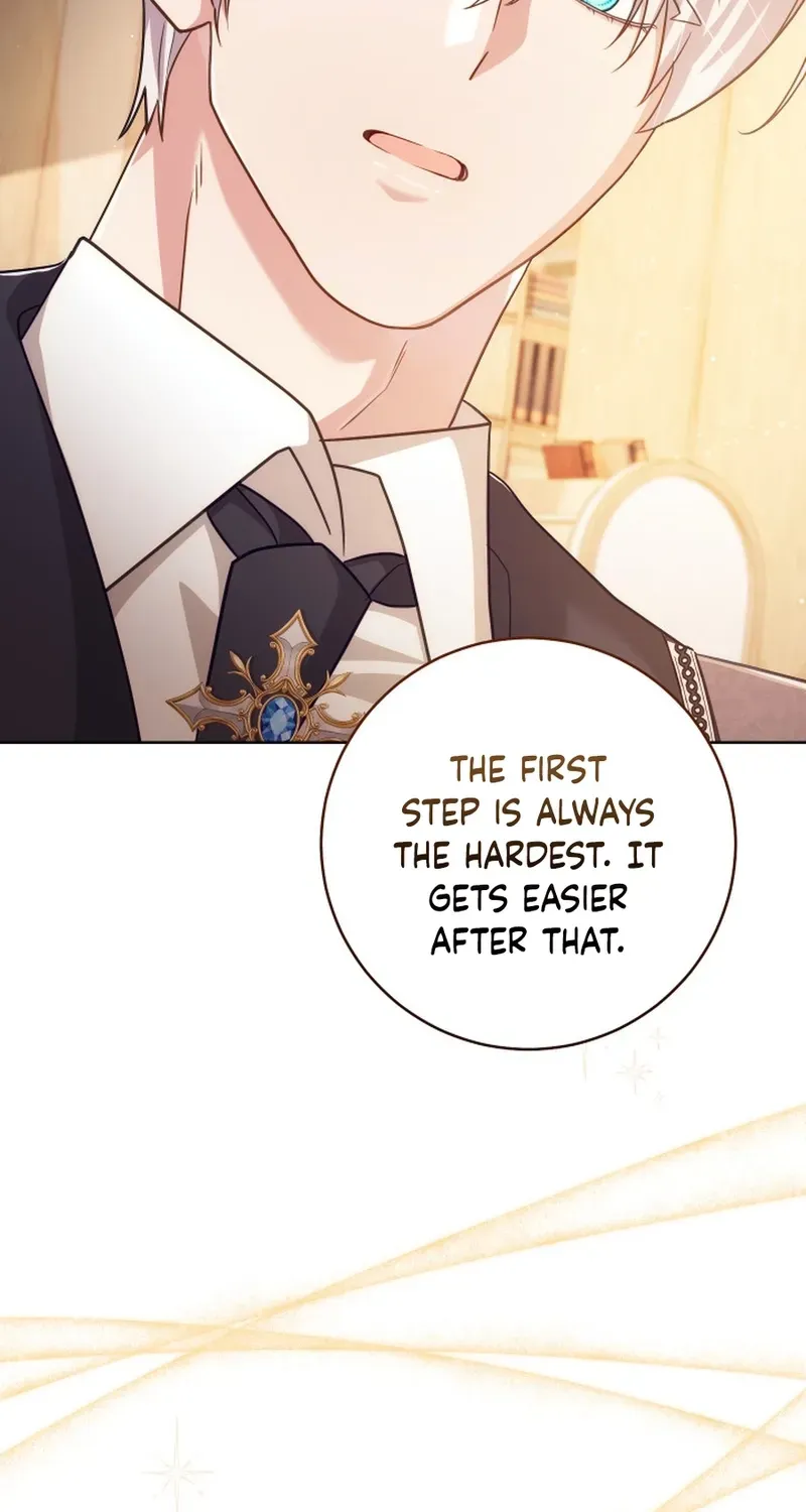 A Prince for You Chapter 15 page 22 - 