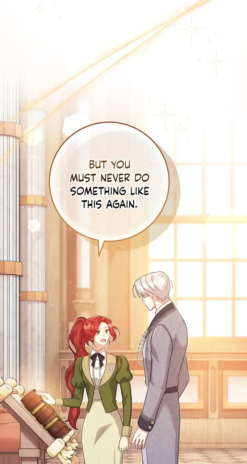 A Prince for You Chapter 15 page 23 - 