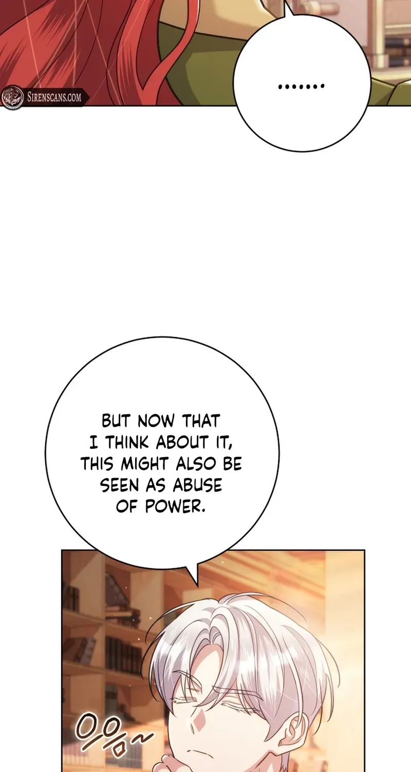 A Prince for You Chapter 15 page 34 - 