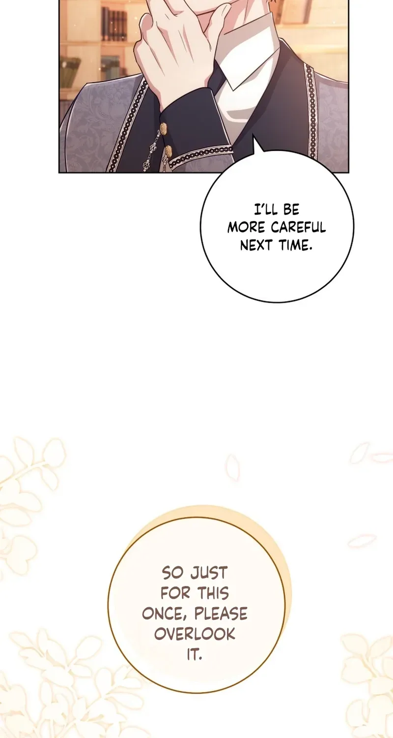 A Prince for You Chapter 15 page 35 - 
