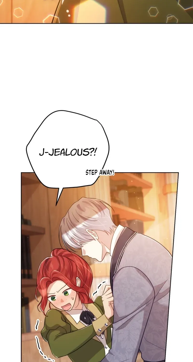 A Prince for You Chapter 15 page 47 - 