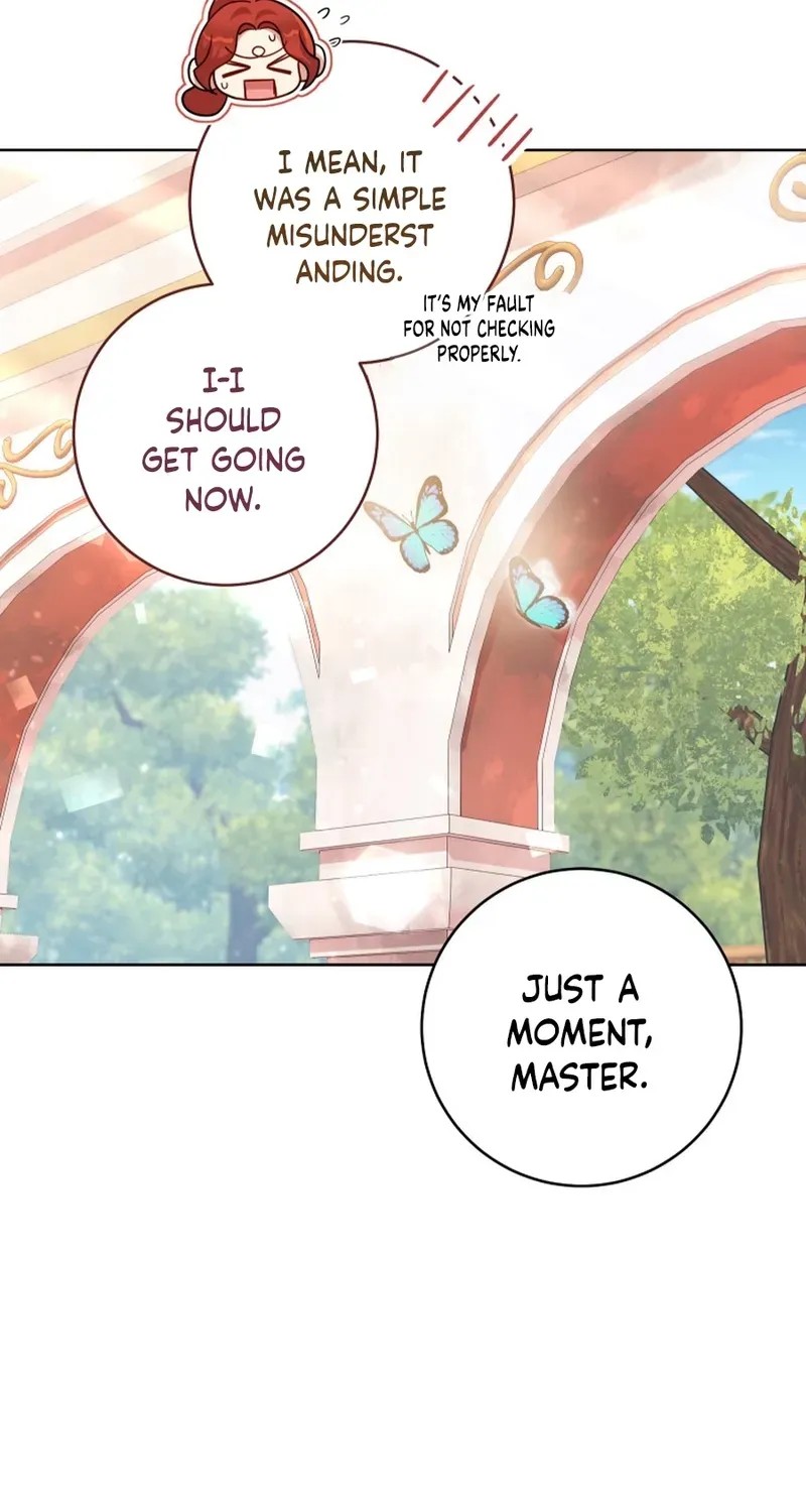 A Prince for You Chapter 15 page 6 - 