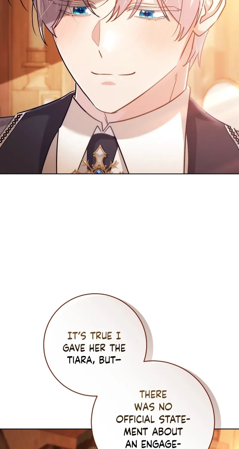A Prince for You Chapter 15 page 55 - 