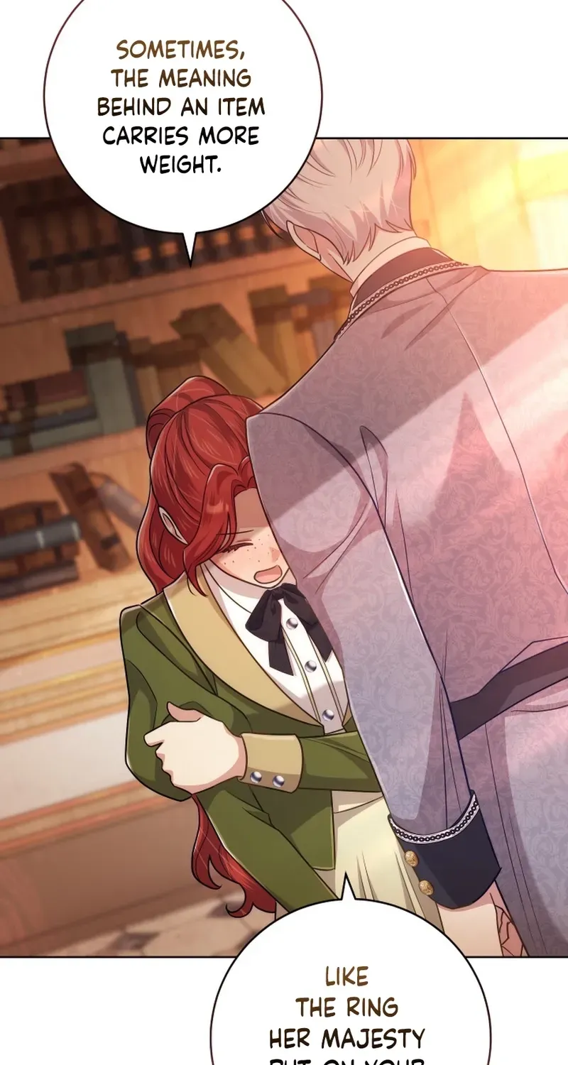 A Prince for You Chapter 15 page 57 - 
