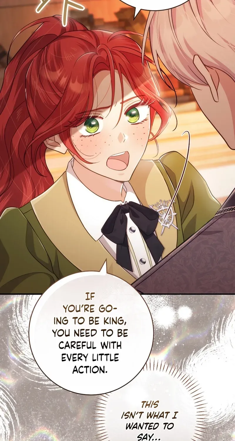 A Prince for You Chapter 15 page 60 - 