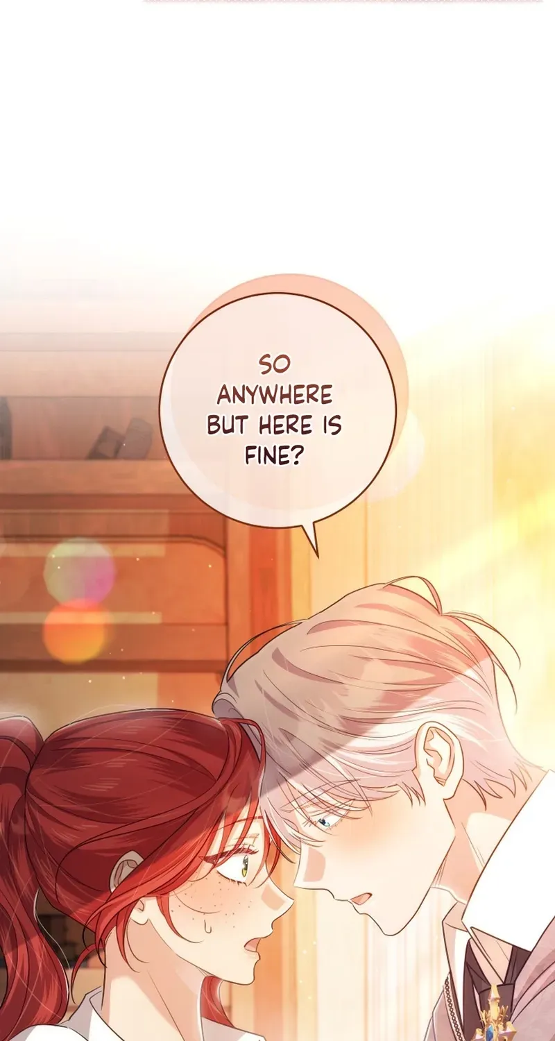 A Prince for You Chapter 15 page 73 - 