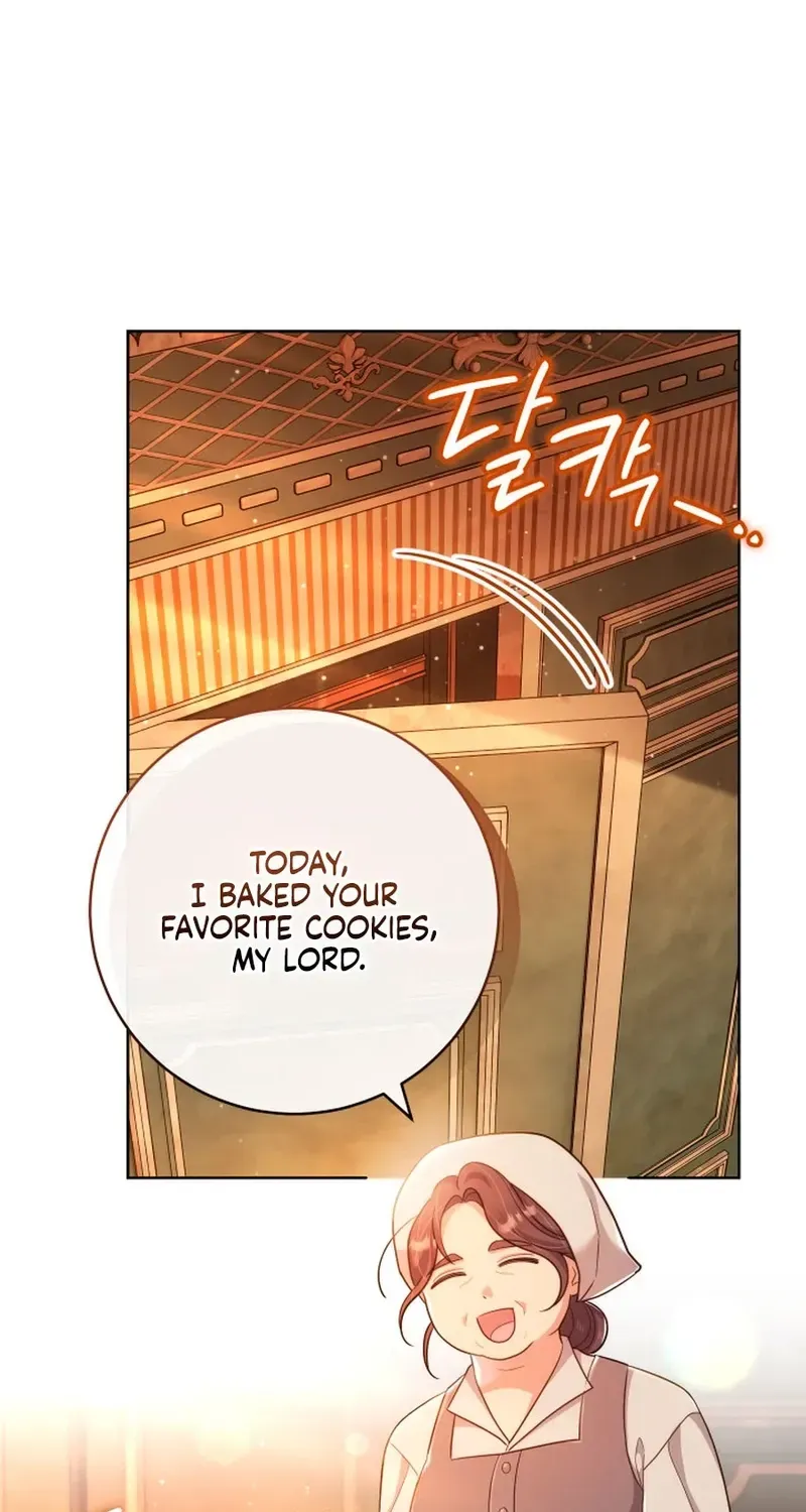 A Prince for You Chapter 16 page 21 - 